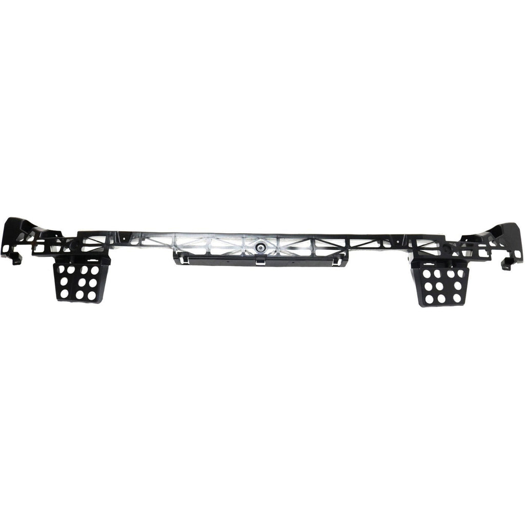 Bumper Face Bar Impact Absorber For 2007-2014 Ford Expedition Front CL1Z17C882A