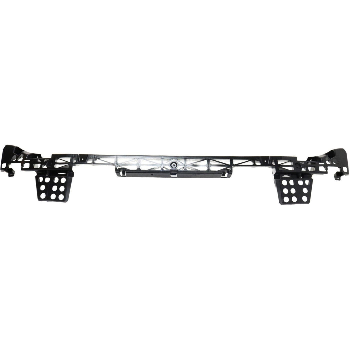 Bumper Face Bar Impact Absorber For 2007-2014 Ford Expedition Front CL1Z17C882A