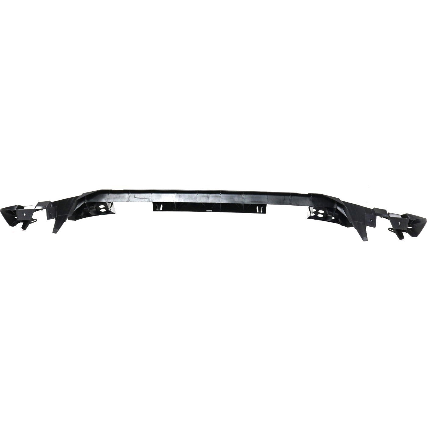 Bumper Face Bar Impact Absorber For 2007-2014 Ford Expedition Front CL1Z17C882A