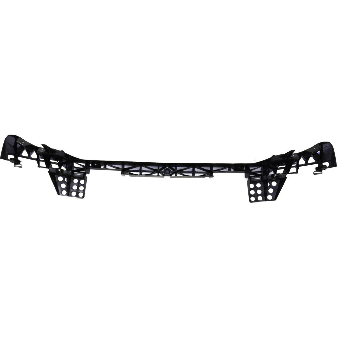Bumper Face Bar Impact Absorber For 2007-2014 Ford Expedition Front CL1Z17C882A