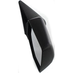 Mirror For 2006-2011 Ford Ranger Passenger Side Manual Folding Textured