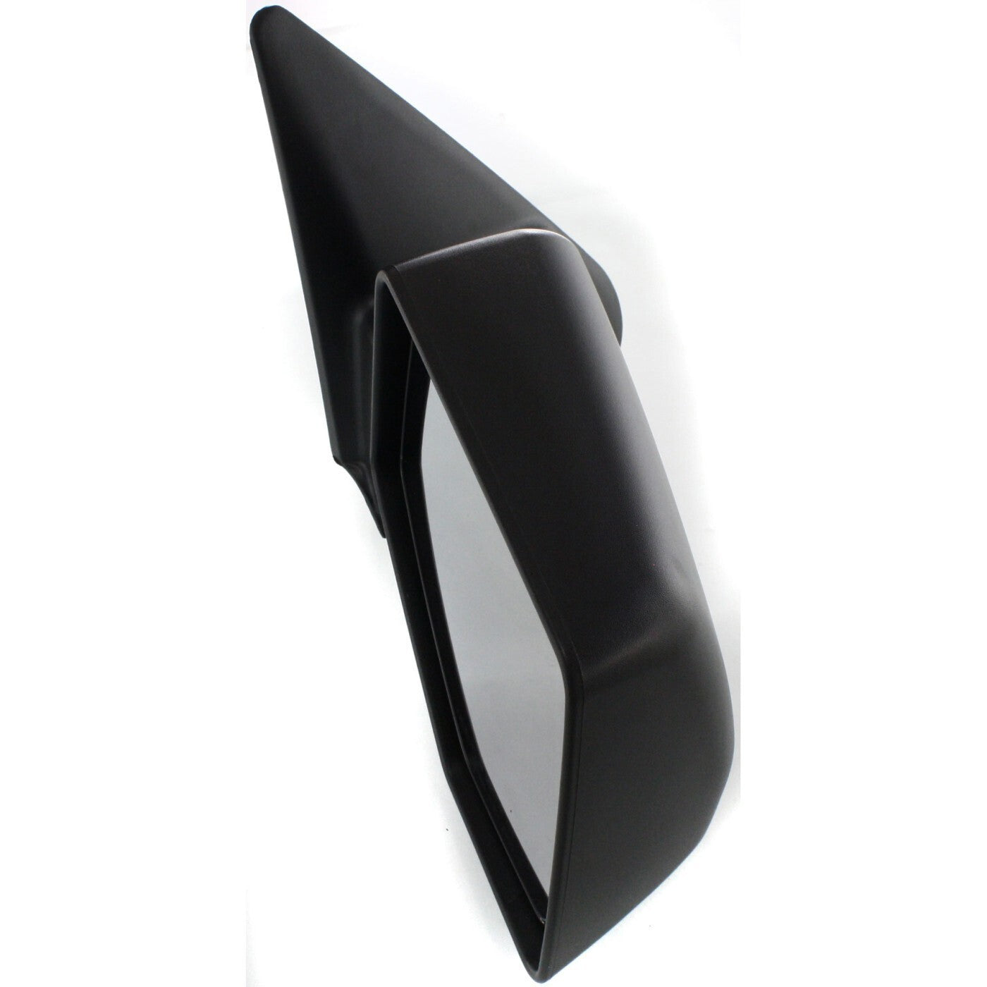 Mirror For 2006-2011 Ford Ranger Passenger Side Manual Folding Textured