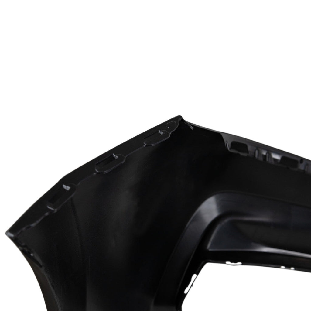 Front Bumper Cover Primed For 2016-2017 Honda Accord 4-Door Sedan CAPA