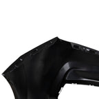 Front Bumper Cover Primed For 2016-2017 Honda Accord 4-Door Sedan CAPA