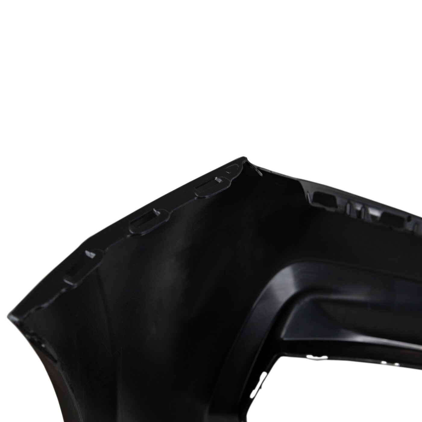 Front Bumper Cover Primed For 2016-2017 Honda Accord 4-Door Sedan CAPA