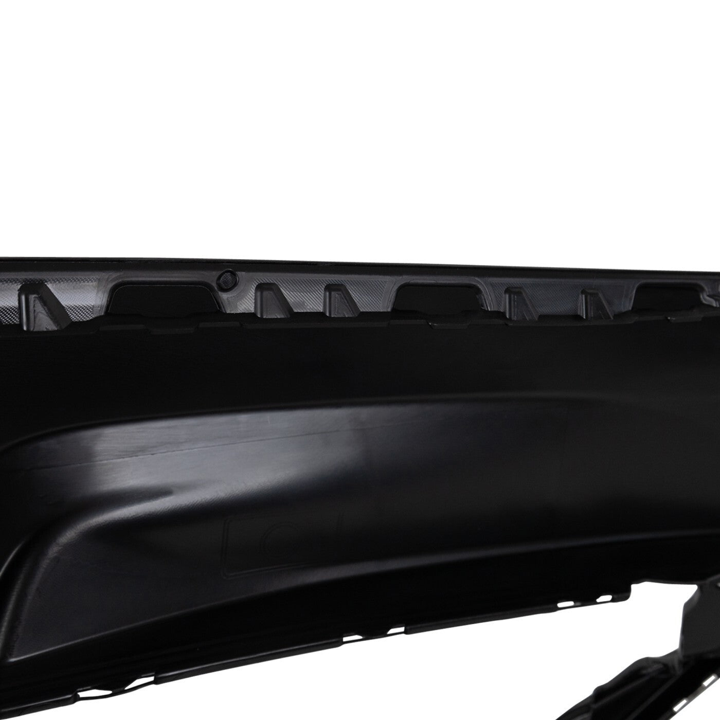 Front Bumper Cover Primed For 2016-2017 Honda Accord 4-Door Sedan CAPA
