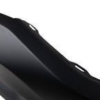 Front Bumper Cover Primed For 2016-2017 Honda Accord 4-Door Sedan CAPA