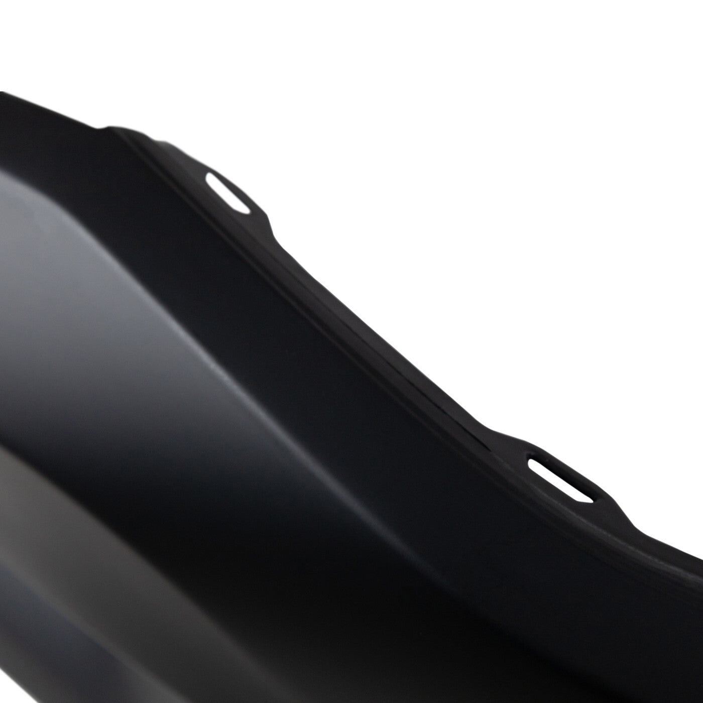 Front Bumper Cover Primed For 2016-2017 Honda Accord 4-Door Sedan CAPA