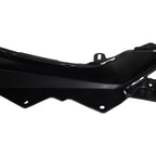 Front Bumper Cover Primed For 2016-2017 Honda Accord 4-Door Sedan CAPA