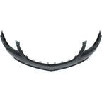 Front Bumper Cover For 2013-2016 Buick Enclave w/ fog lamp holes Primed