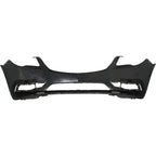 Front Bumper Cover For 2013-2016 Buick Enclave w/ fog lamp holes Primed