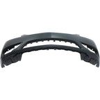 Front Bumper Cover For 2013-2016 Buick Enclave w/ fog lamp holes Primed