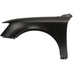 Front Driver Fender For 2006-10 Hyundai Sonata Primed Steel 663100A000 HY1240134