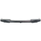 Front Bumper Black PTM For 2001-2005 Ford Ranger Edge/Tremor 4WD