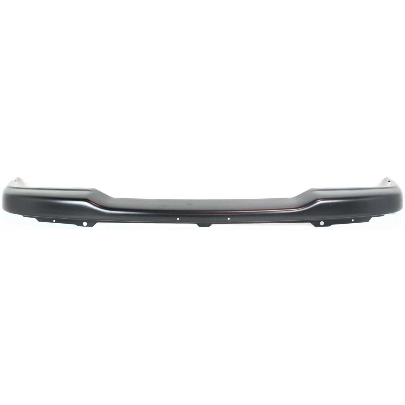 Front Bumper Black PTM For 2001-2005 Ford Ranger Edge/Tremor 4WD
