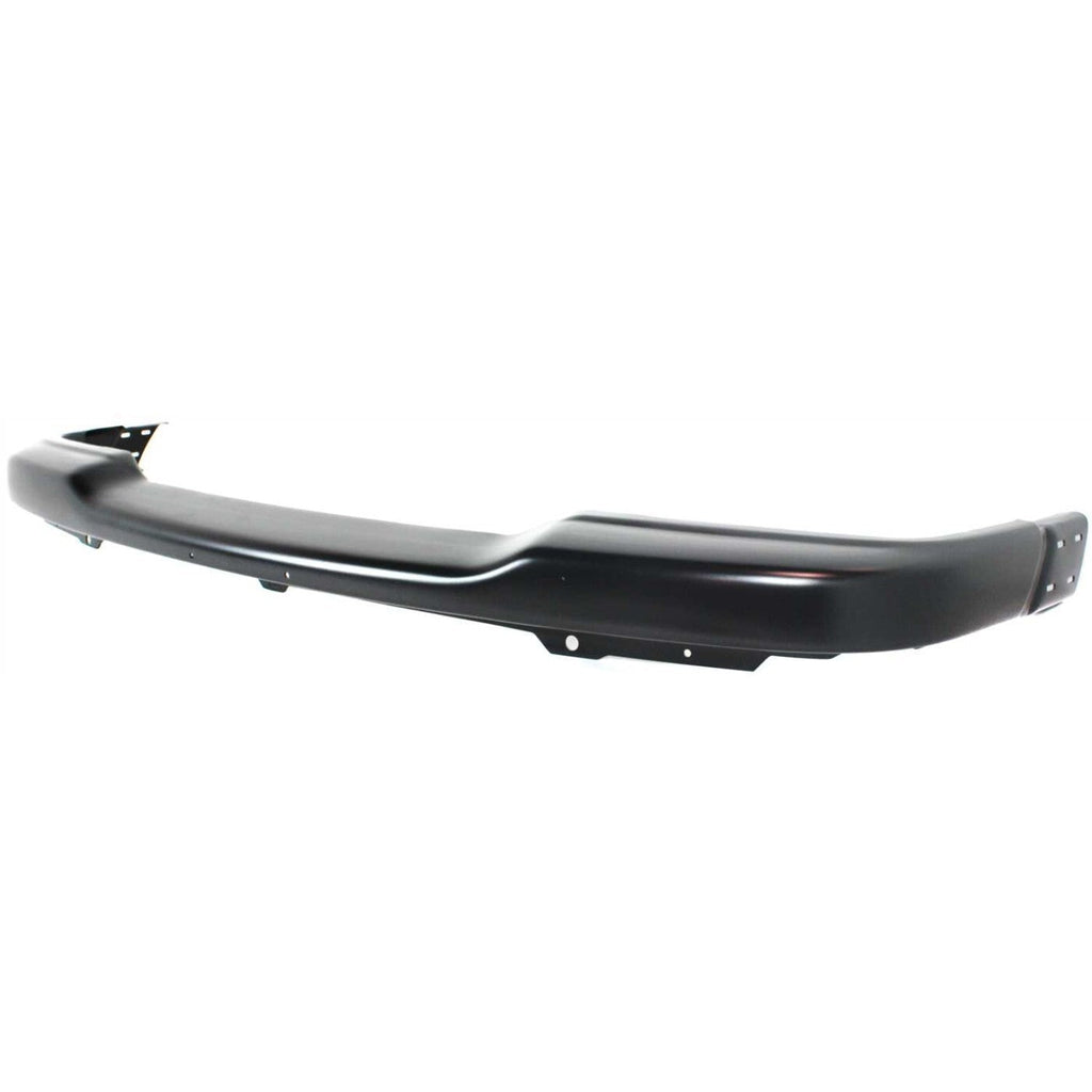 Front Bumper Black PTM For 2001-2005 Ford Ranger Edge/Tremor 4WD