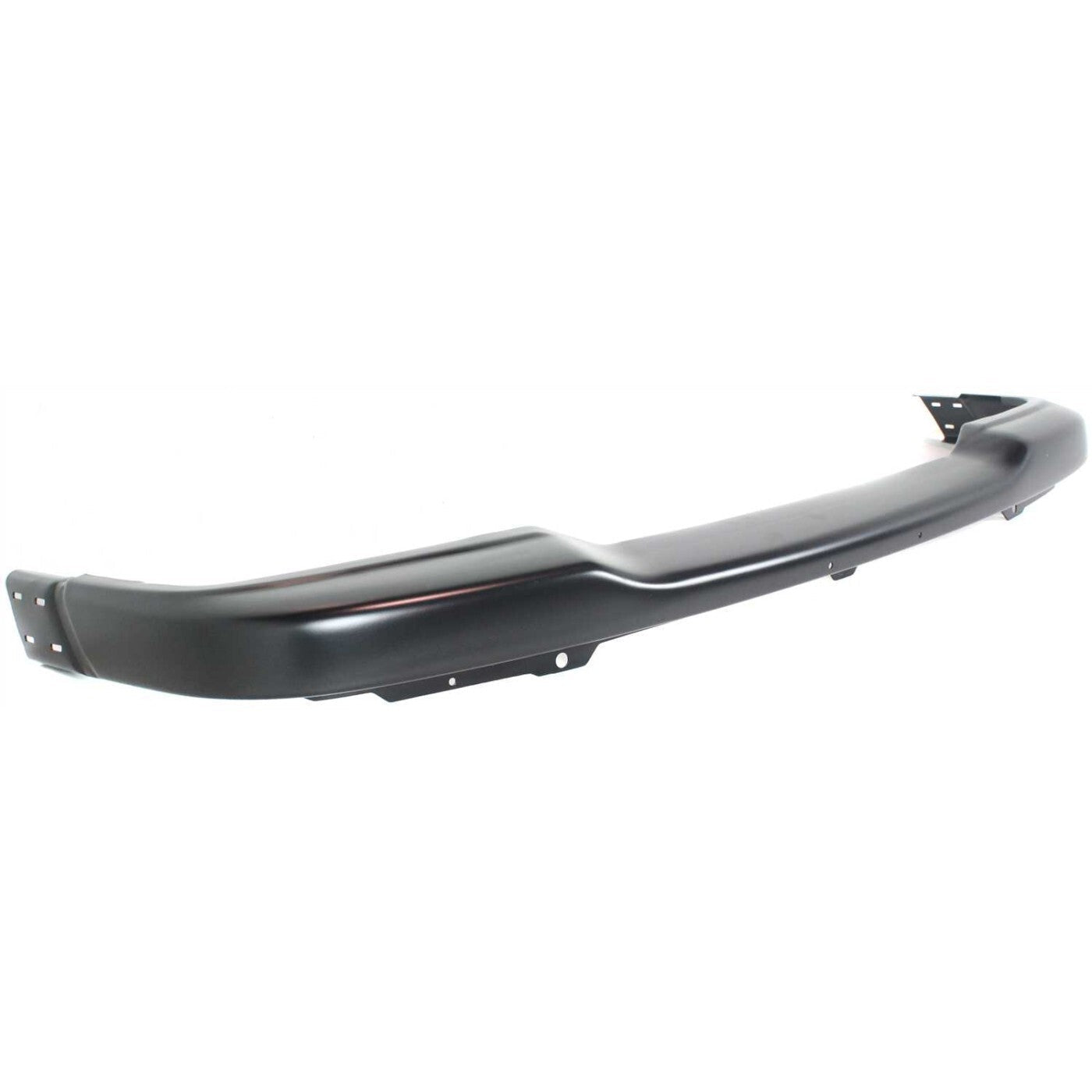 Front Bumper Black PTM For 2001-2005 Ford Ranger Edge/Tremor 4WD