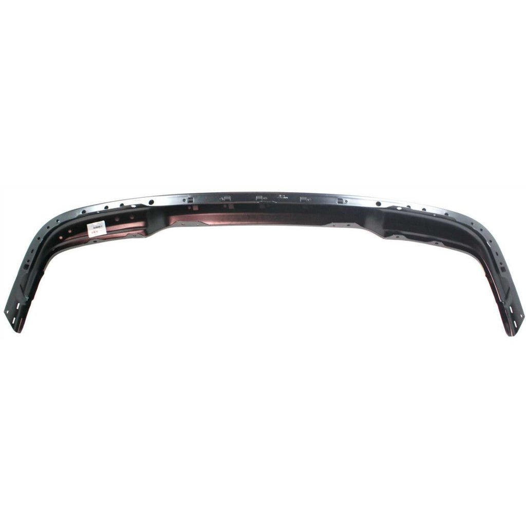 Front Bumper Black PTM For 2001-2005 Ford Ranger Edge/Tremor 4WD