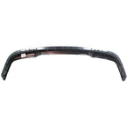 Front Bumper Black PTM For 2001-2005 Ford Ranger Edge/Tremor 4WD