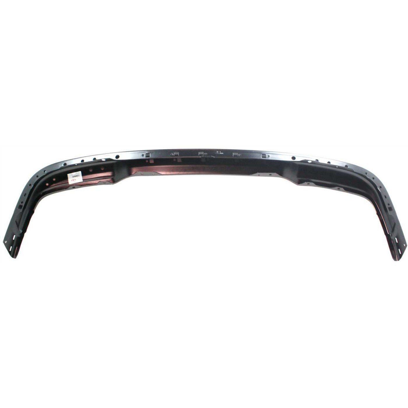 Front Bumper Black PTM For 2001-2005 Ford Ranger Edge/Tremor 4WD