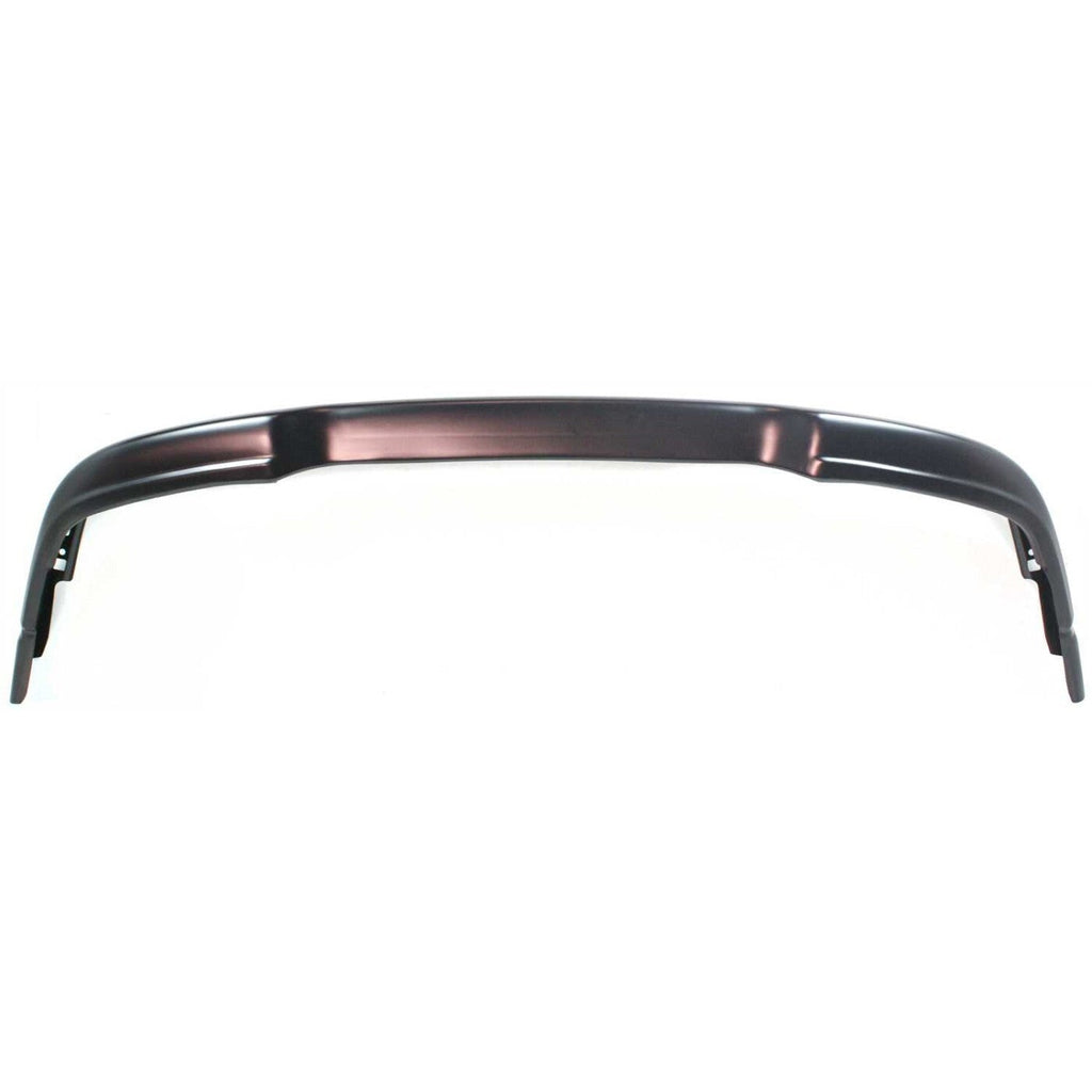 Front Bumper Black PTM For 2001-2005 Ford Ranger Edge/Tremor 4WD