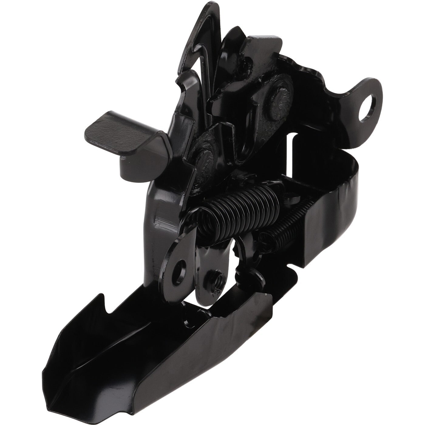 New Hood Latch Lock for Toyota Corolla 2009-2013 TO1234119 5351002330