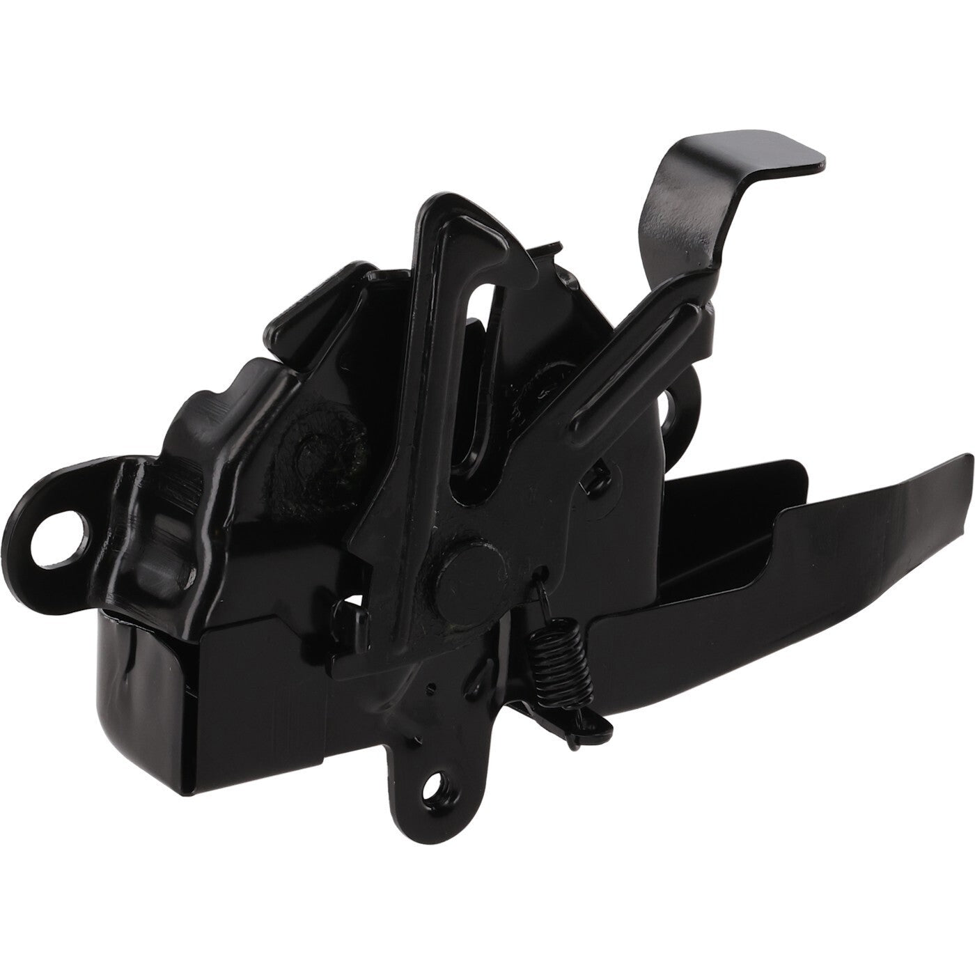 New Hood Latch Lock for Toyota Corolla 2009-2013 TO1234119 5351002330