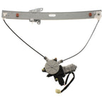 Power Window Regulator For 2001-2007 Ford Escape Front Left Side With Motor