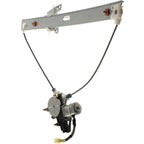 Power Window Regulator For 2001-2007 Ford Escape Front Left Side With Motor
