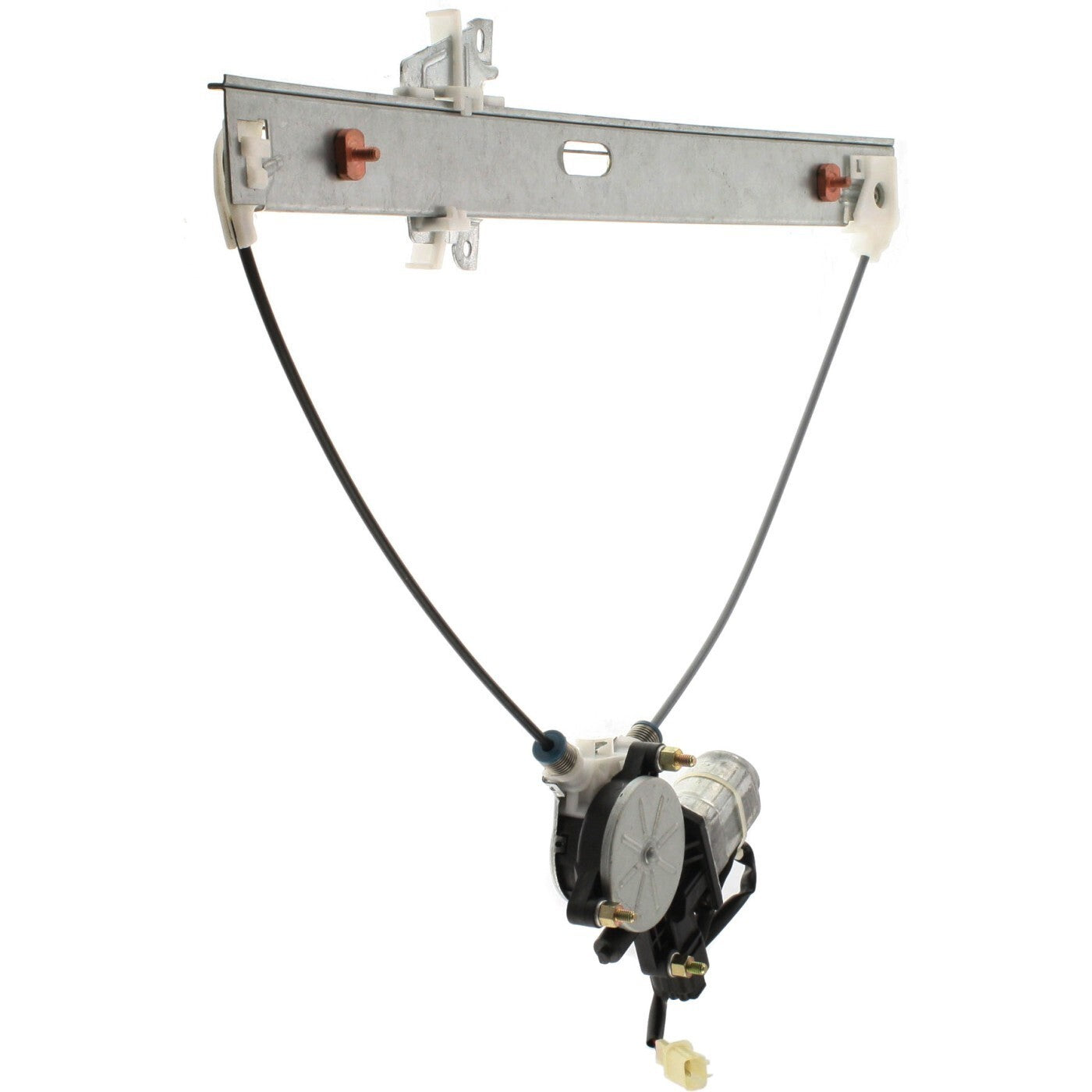 Power Window Regulator For 2001-2007 Ford Escape Front Left Side With Motor