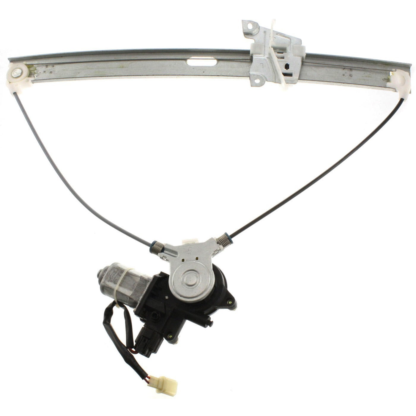 Power Window Regulator For 2001-2007 Ford Escape Front Left Side With Motor