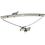 Power Window Regulator For 2001-2007 Ford Escape Front Left Side With Motor