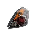 Tail Light Asembly Set For 2010-2012 Nissan Altima Left Right Sedan With Bulb