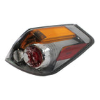 Tail Light Asembly Set For 2010-2012 Nissan Altima Left Right Sedan With Bulb
