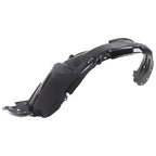 Fender Liner For 2006-2012 Toyota RAV4 Front Driver Side Plastic 5387642064