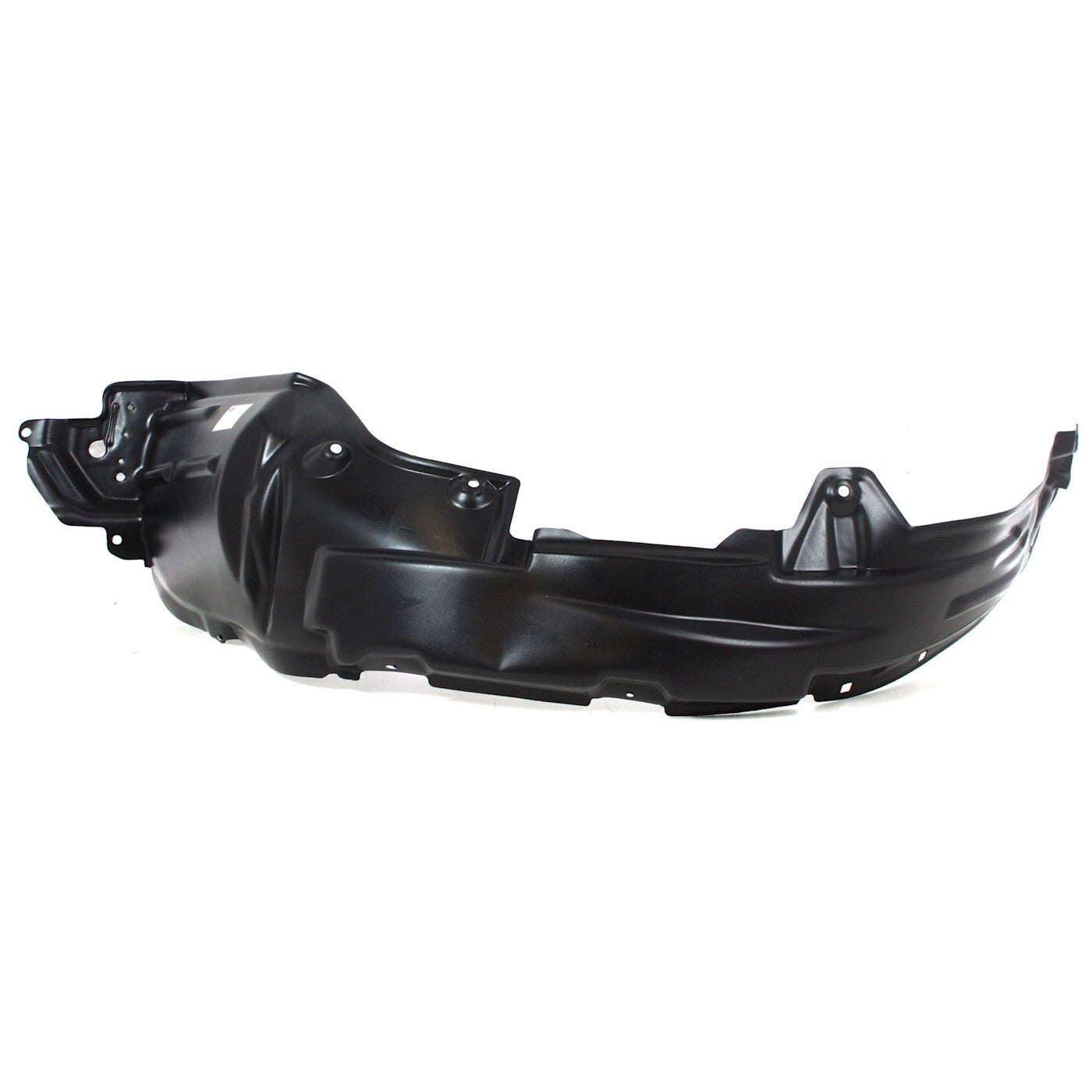 Fender Liner For 2006-2012 Toyota RAV4 Front Driver Side Plastic 5387642064