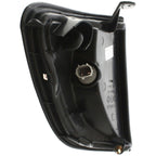 Grille Assembly Kit For 1997-2000 Toyota Tacoma Rear Wheel Drive Plastic 2WD