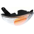 Grille Assembly Kit For 1997-2000 Toyota Tacoma Rear Wheel Drive Plastic 2WD
