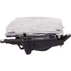 Grille Assembly Kit For 1997-2000 Toyota Tacoma Rear Wheel Drive Plastic 2WD