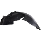 Front Driver Side Fender Liner For 2001-2006 Chevrolet Silverado 2500 HD