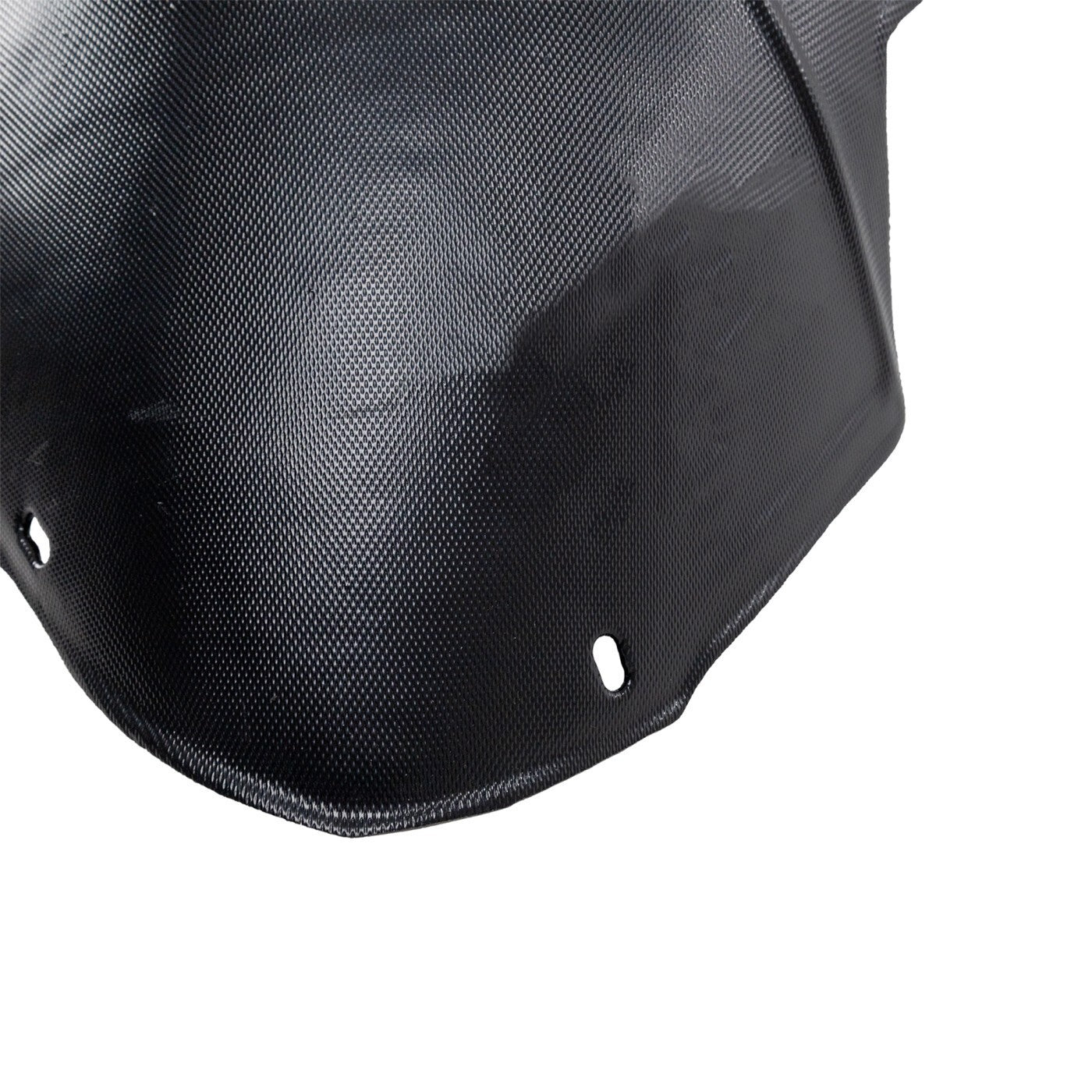 Front Driver Side Fender Liner For 2001-2006 Chevrolet Silverado 2500 HD