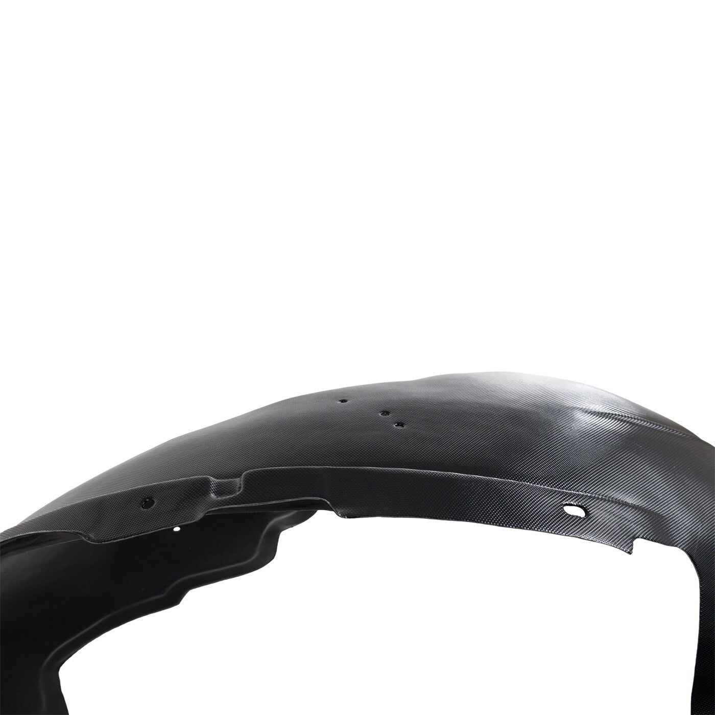 Front Driver Side Fender Liner For 2001-2006 Chevrolet Silverado 2500 HD