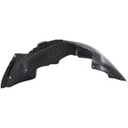 Front Driver Side Fender Liner For 2001-2006 Chevrolet Silverado 2500 HD