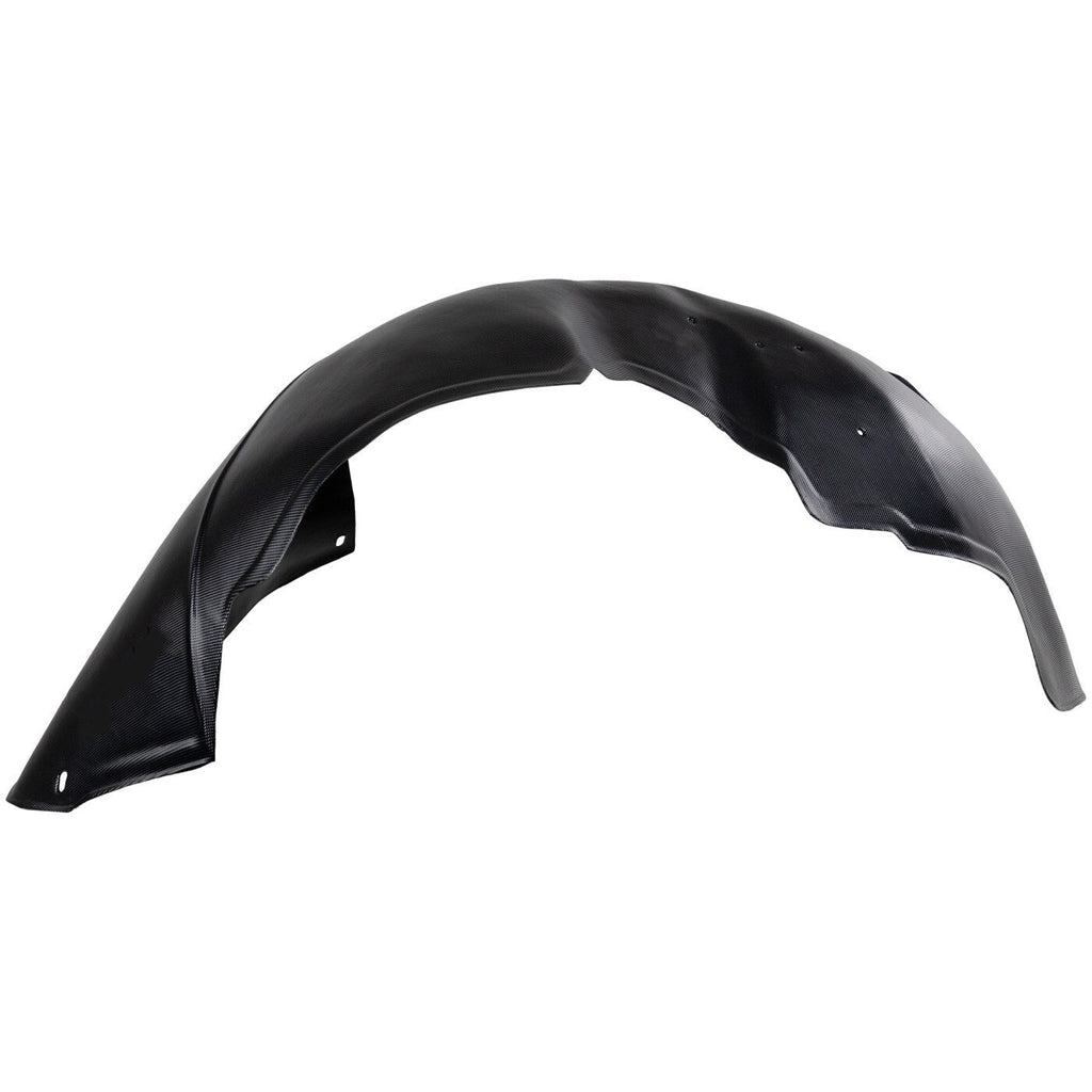 Front Driver Side Fender Liner For 2001-2006 Chevrolet Silverado 2500 HD