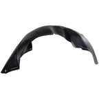 Front Driver Side Fender Liner For 2001-2006 Chevrolet Silverado 2500 HD