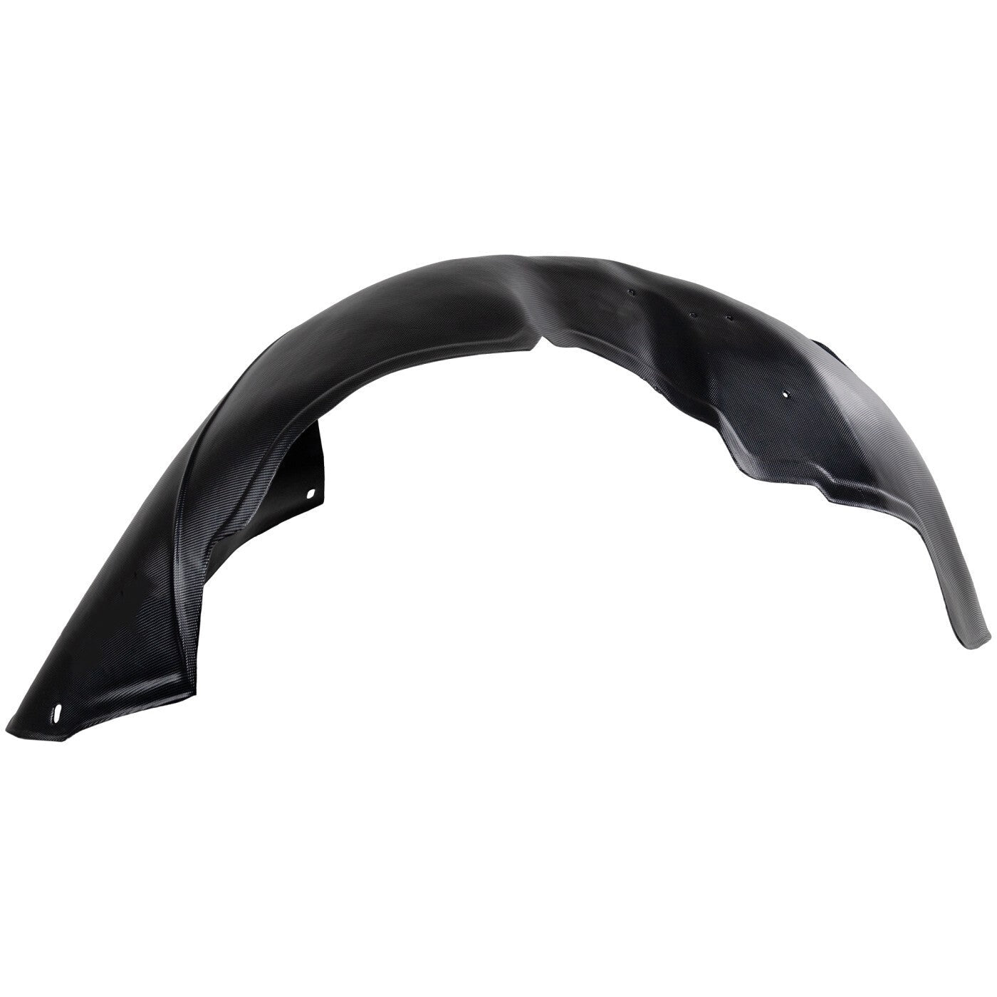 Front Driver Side Fender Liner For 2001-2006 Chevrolet Silverado 2500 HD