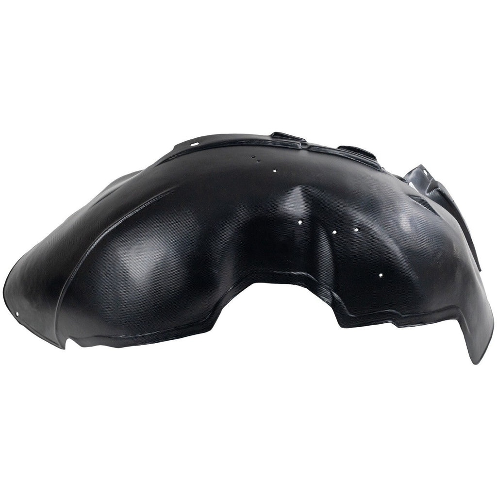 Front Driver Side Fender Liner For 2001-2006 Chevrolet Silverado 2500 HD