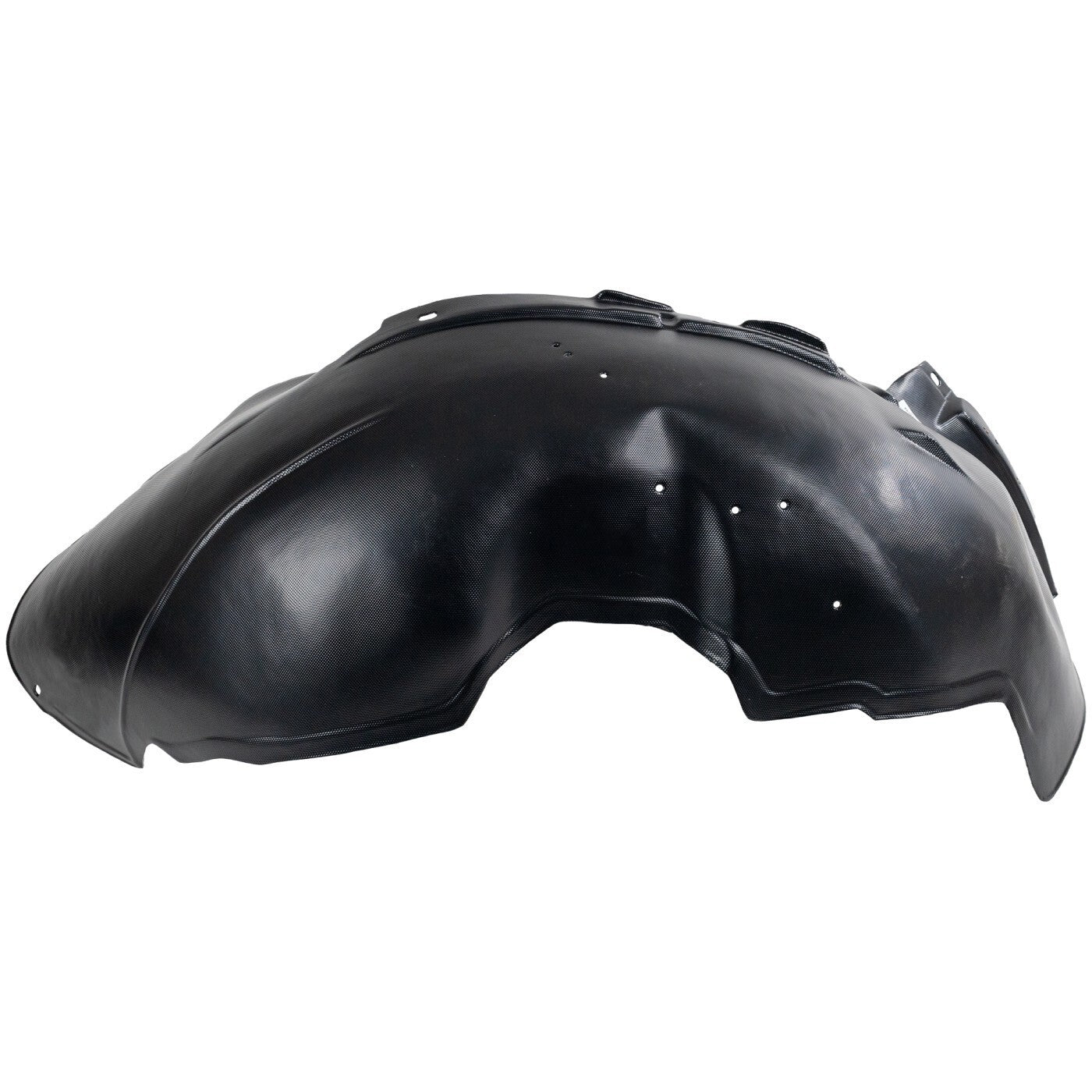 Front Driver Side Fender Liner For 2001-2006 Chevrolet Silverado 2500 HD