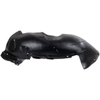 Front Driver Side Fender Liner For 2001-2006 Chevrolet Silverado 2500 HD