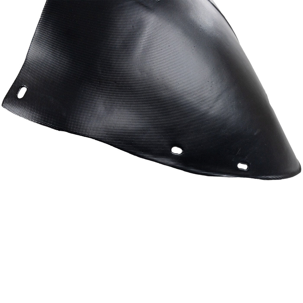 Front Driver Side Fender Liner For 2001-2006 Chevrolet Silverado 2500 HD